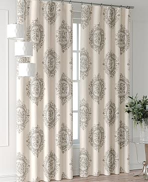 Комплект штор «Колтери - 288 - 260 см»