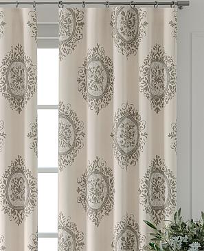 Комплект штор «Колтери - 288 - 260 см»