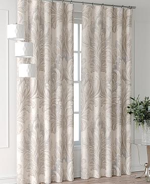 Комплект штор «Колтери - 290 - 260 см»