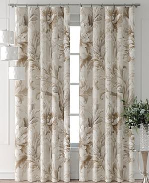 Комплект штор «Колтери - 291 - 260 см» | фото 2