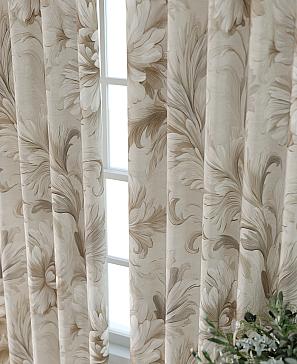 Комплект штор «Колтери - 291 - 260 см» | фото 3