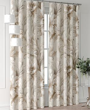 Комплект штор «Колтери - 291 - 260 см»