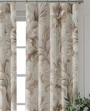 Комплект штор «Колтери - 291 - 260 см»