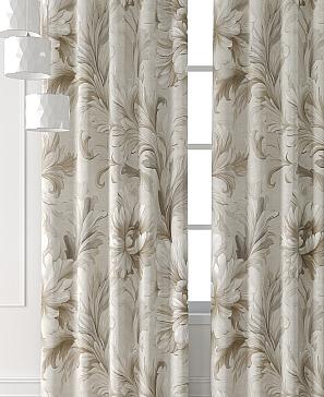Комплект штор «Колтери - 291 - 260 см»