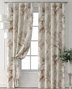 Комплект штор «Колтери - 291 - 260 см»
