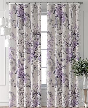 Комплект штор «Колтери - 295 - 260 см» | фото 2