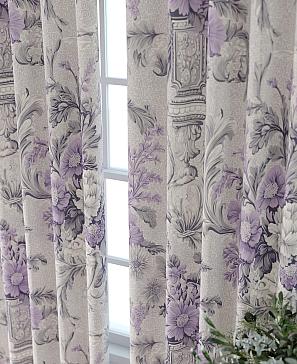 Комплект штор «Колтери - 295 - 260 см» | фото 3