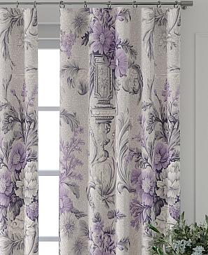 Комплект штор «Колтери - 295 - 260 см»