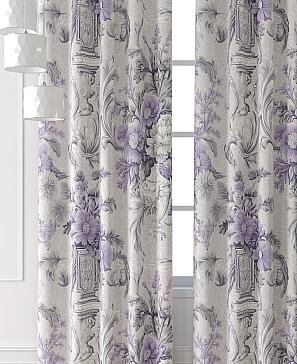 Комплект штор «Колтери - 295 - 260 см»