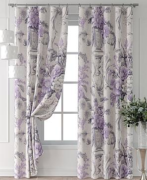 Комплект штор «Колтери - 295 - 260 см»