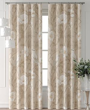 Комплект штор «Колтери - 296 - 260 см» | фото 2