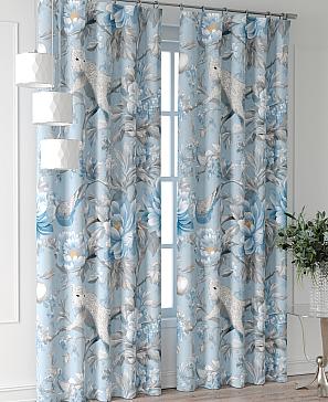 Комплект штор «Колтери - 297 - 260 см»