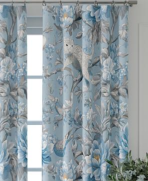 Комплект штор «Колтери - 297 - 260 см»