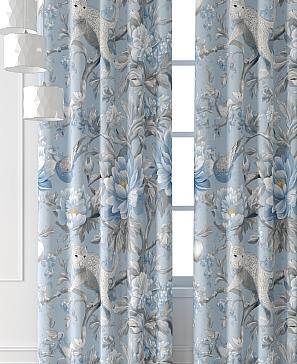 Комплект штор «Колтери - 297 - 260 см»