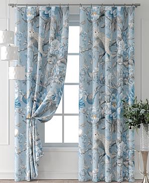 Комплект штор «Колтери - 297 - 260 см»