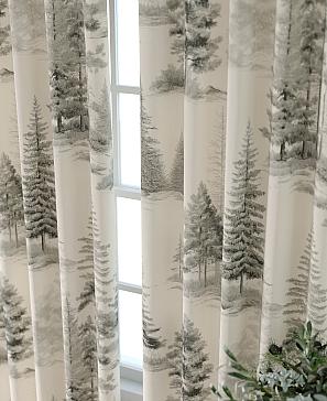 Комплект штор «Колтери - 298 - 260 см» | фото 3