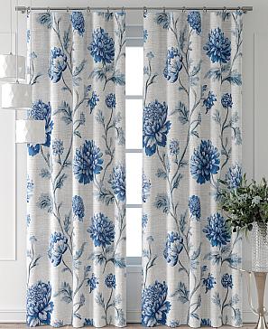 Комплект штор «Колтери - 299 - 260 см» | фото 2