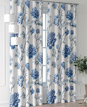 Комплект штор «Колтери - 299 - 260 см»