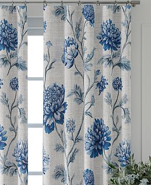 Комплект штор «Колтери - 299 - 260 см»