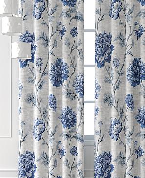 Комплект штор «Колтери - 299 - 260 см»
