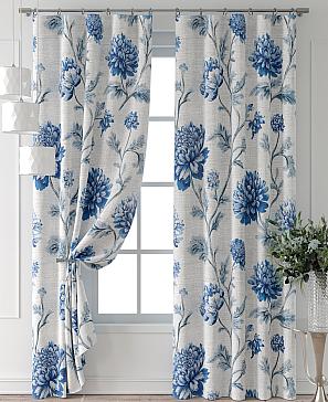 Комплект штор «Колтери - 299 - 260 см»