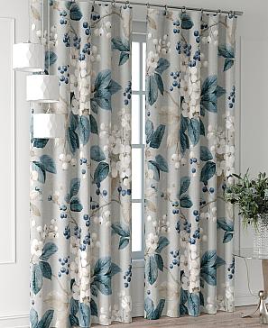 Комплект штор «Колтери - 300 - 260 см»