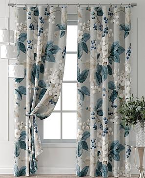 Комплект штор «Колтери - 300 - 260 см»