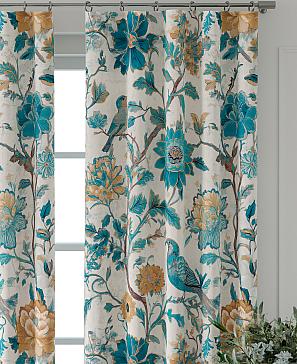 Комплект штор «Колтери - 301 - 260 см»