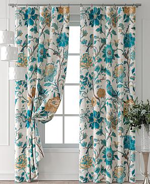 Комплект штор «Колтери - 301 - 260 см»