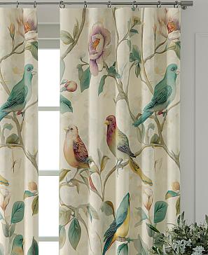 Комплект штор «Колтери - 302 - 260 см»