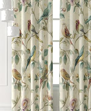 Комплект штор «Колтери - 302 - 260 см»