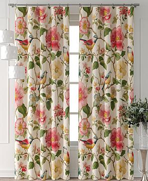 Комплект штор «Колтери - 303 - 260 см» | фото 2