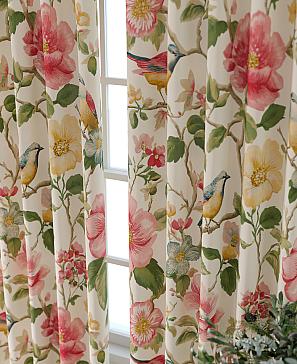 Комплект штор «Колтери - 303 - 260 см» | фото 3