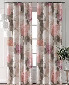 Комплект штор «Колтери - 306 - 260 см» | фото 2