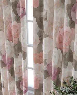 Комплект штор «Колтери - 306 - 260 см» | фото 3