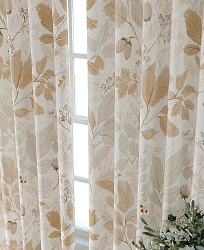 Комплект штор «Колтери - 307 - 260 см» | фото 3