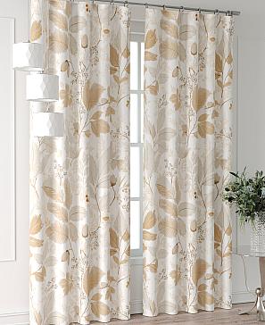 Комплект штор «Колтери - 307 - 260 см»