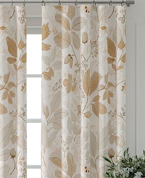 Комплект штор «Колтери - 307 - 260 см»