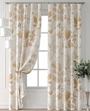 Комплект штор «Колтери - 307 - 260 см»