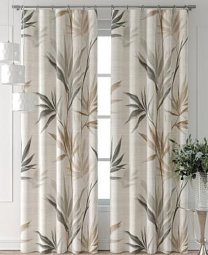 Комплект штор «Колтери - 308 - 260 см» | фото 2