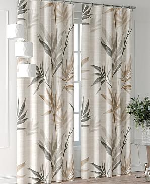 Комплект штор «Колтери - 308 - 260 см»