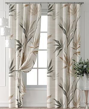 Комплект штор «Колтери - 308 - 260 см»