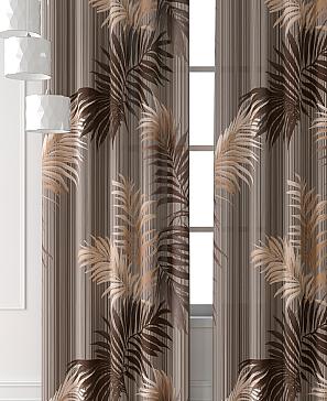 Комплект штор «Колтери - 309 - 260 см»