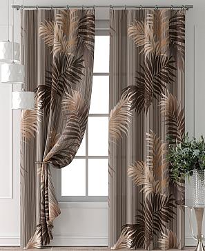 Комплект штор «Колтери - 309 - 260 см»