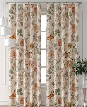 Комплект штор «Колтери - 310 - 260 см» | фото 2