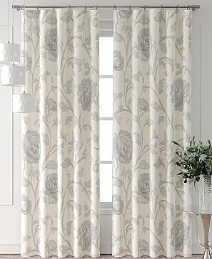 Комплект штор «Колтери - 311 - 260 см» | фото 2