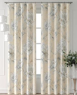 Комплект штор «Колтери - 312 - 260 см» | фото 2