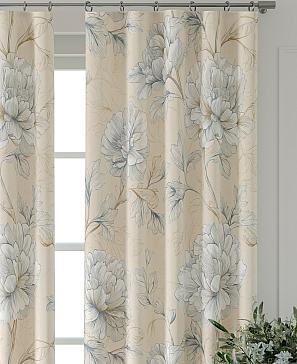 Комплект штор «Колтери - 312 - 260 см»