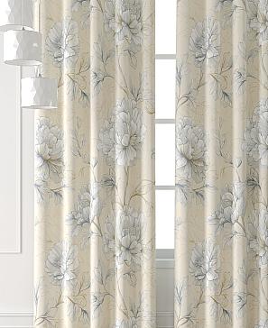 Комплект штор «Колтери - 312 - 260 см»