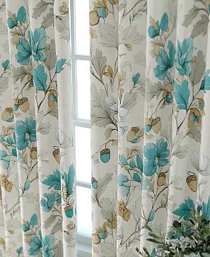 Комплект штор «Колтери - 314 - 260 см» | фото 3